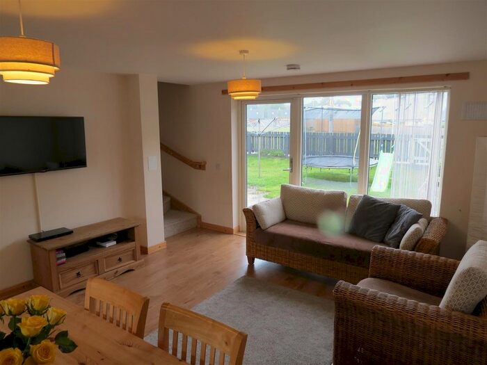 3 Bedroom Semi-Detached House For Sale In Balgate Mill, Kiltarlity, Beauly, IV4