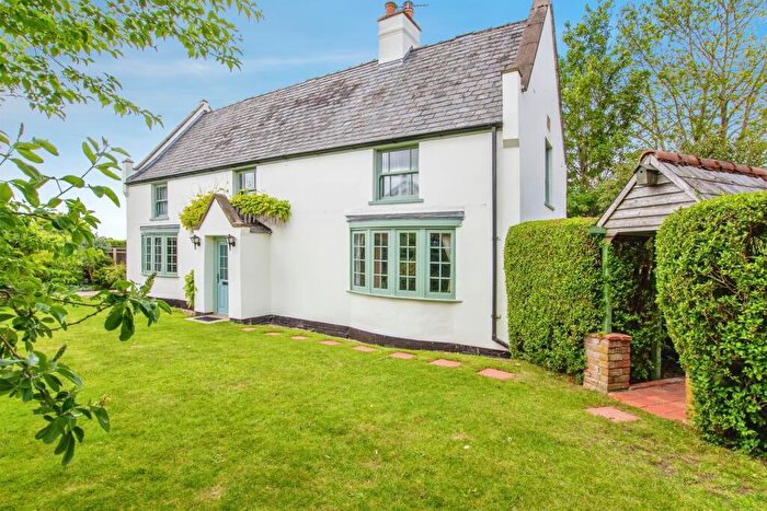 3 Bedroom Detached House For Sale In Old Main Road, Holbeach, Spalding, PE12