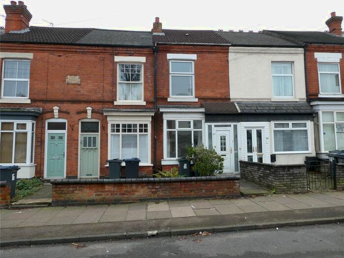 2 Bedroom Terraced House To Rent In Rowheath Road, Cotteridge, West Midlands, B30