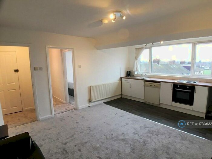 1 Bedroom Flat To Rent In Worcester Drive, Liverpool, L13