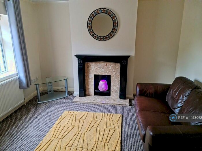 1 Bedroom Flat To Rent In Bearwood Hill Road, Burton-On-Trent, DE15