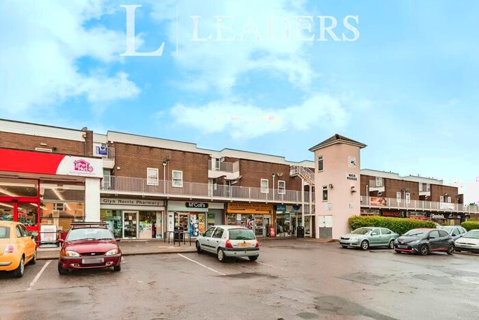 2 Bedroom Property To Rent In Wick Parade, Littlehampton, BN17