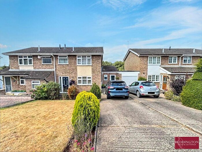 3 Bedroom Semi-Detached House For Sale In Glebe Road, Thringstone, Coalville, LE67