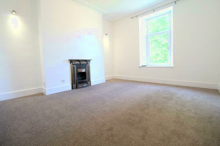 2 Bedroom Flat To Rent In Watson Street, First Floor, AB25