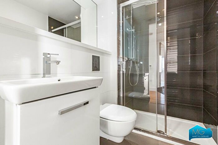 2 Bedroom Apartment To Rent In Titan Court, London, NW7