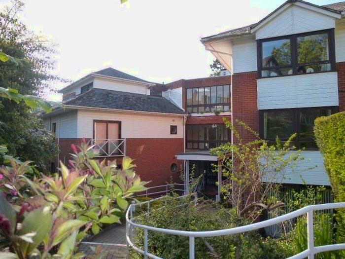 2 Bedroom Flat To Rent In Linden Park Road, Tunbridge Wells, TN2