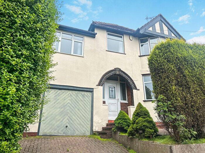 4 Bedroom Detached House For Sale In Coronation Road, Mapperley, Nottingham, NG3