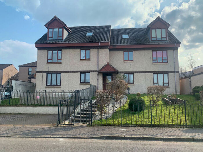 2 Bedroom Flat To Rent In Oxgangs Bank, Oxgangs, Edinburgh, EH13