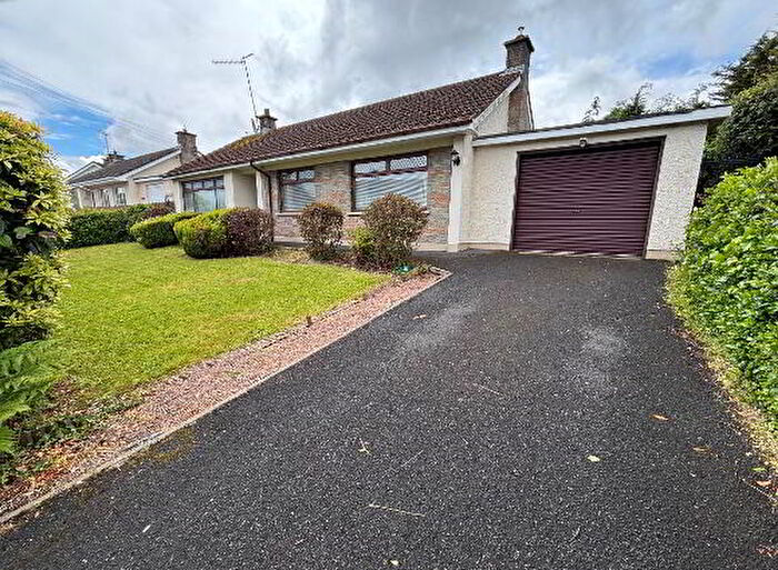 3 Bedroom Detached Bungalows For Sale In Upper Damolly Road, Newry, BT34