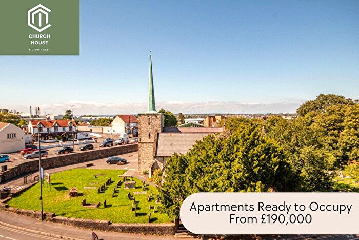 1 Bedroom Apartment For Sale In Church House, Church Road, Filton, Bristol, BS34