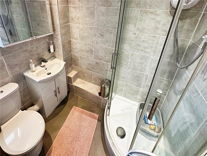 1 Bedroom Apartment For Sale In Elliot Close, Totton, Southampton, Hampshire, SO40