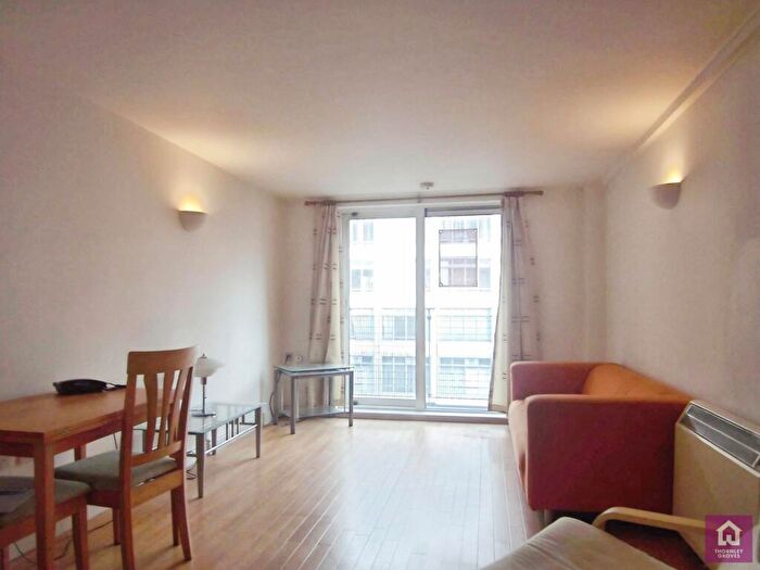 1 Bedroom Flat To Rent In , Whitworth Street West, Southern Gateway, Manchester, M1
