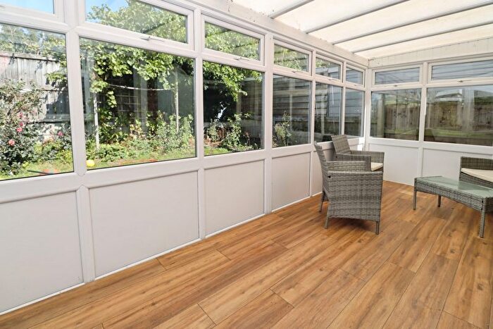 2 Bedroom Bungalow For Sale In Marsh Way, Brightlingsea, CO7