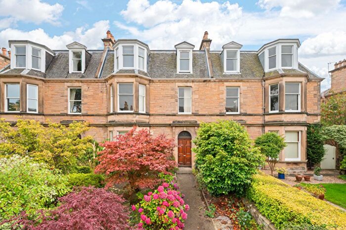2 Bedroom Flat For Sale In / Suffolk Road, Newington, Edinburgh, EH16