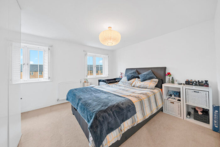 4 Bedroom Terraced House To Rent In Ravens Dene, Chislehurst, Kent, BR7