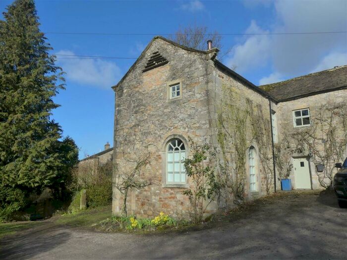 3 Bedroom Barn Conversion To Rent In Rylstone, Skipton, BD23