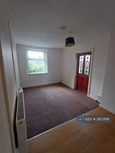 1 Bedroom Flat To Rent In Providence House, Stoke-On-Trent, ST10