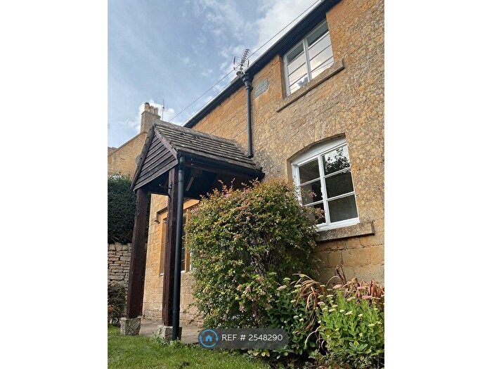 2 Bedroom Semi-Detached House To Rent In Mount Pleasant, Bourton On The Hill, Moreton-In-Marsh, GL56