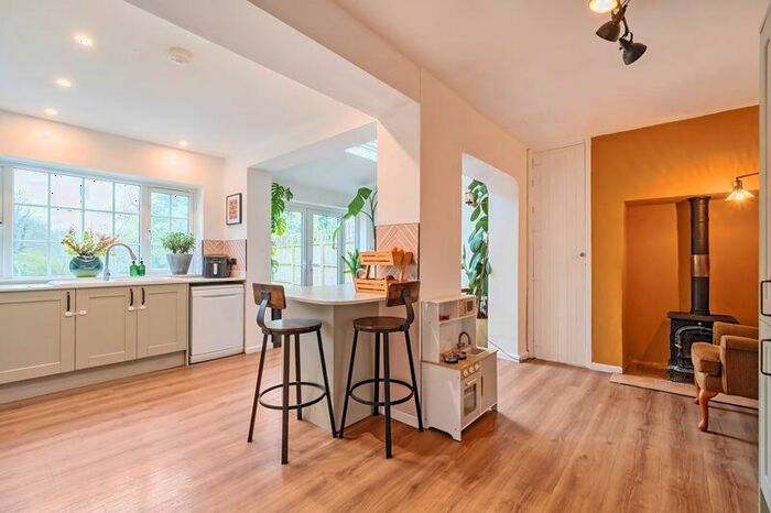 4 Bedroom Semi-Detached House For Sale In Piddle Valley, Near Dorchester, DT2