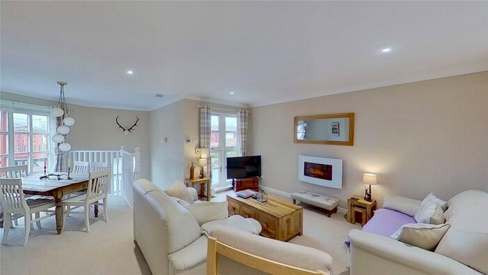 2 Bedroom Flat To Rent In East Werberside, Edinburgh, EH4