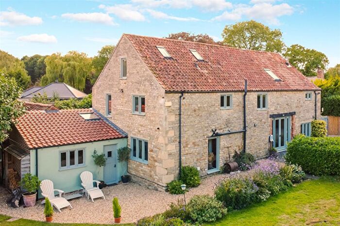 4 Bedroom Property For Sale In Village Street, Pickworth, NG34