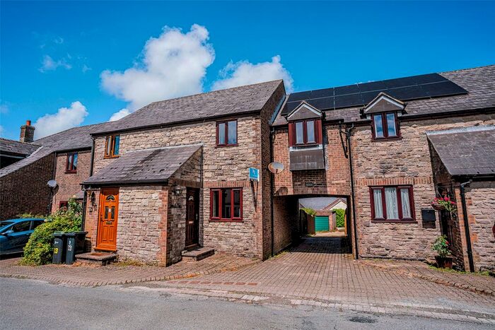 3 Bedroom Detached House To Rent In Back Lane, Cerne Abbas, Dorchester, DT2