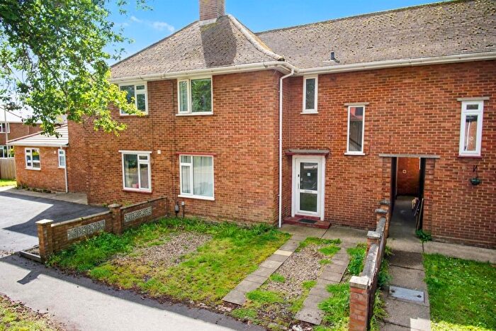 5 Bedroom Terraced House For Sale In Pitchford Road, Norwich, NR5