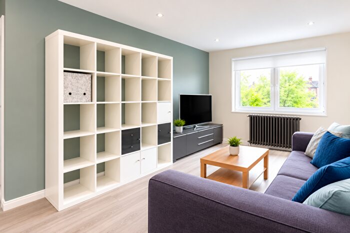 1 Bedroom Flat For Sale In Wynford Road, London, N1