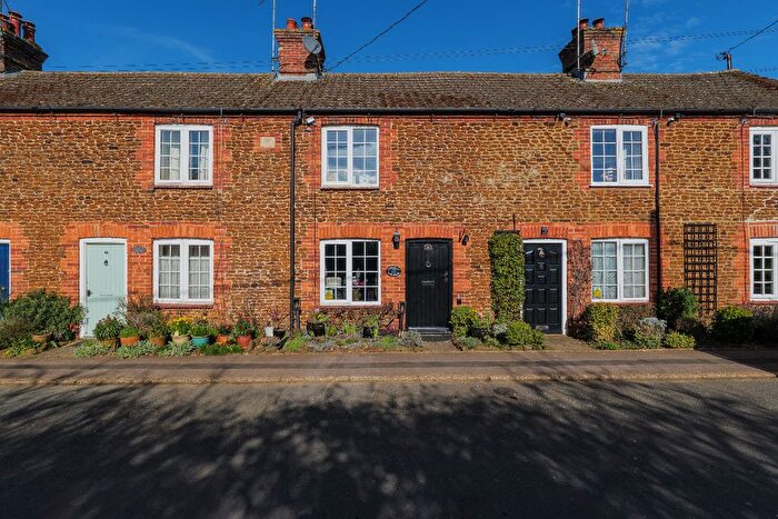 2 Bedroom Cottage For Sale In Shernborne Road, Dersingham, King's Lynn, Norfolk, PE31