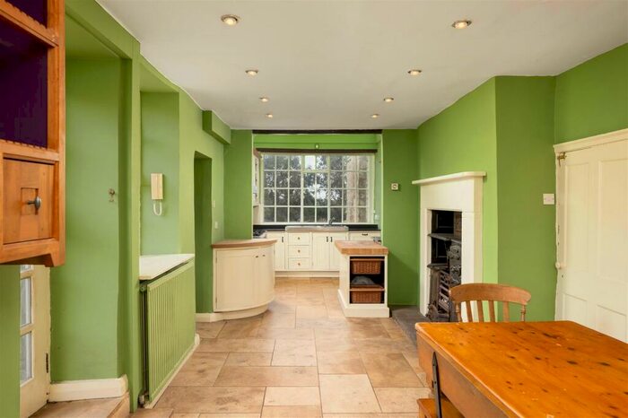 7 Bedroom Detached House For Sale In Stutton Grange, Nr Tadcaster, LS24