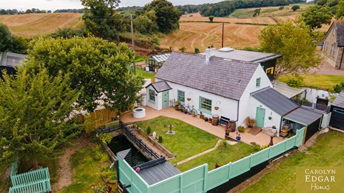 3 Bedroom Cottage For Sale In Hollytree Cottage, Deer Park Road, Portaferry, Newtownards, County Down, BT22