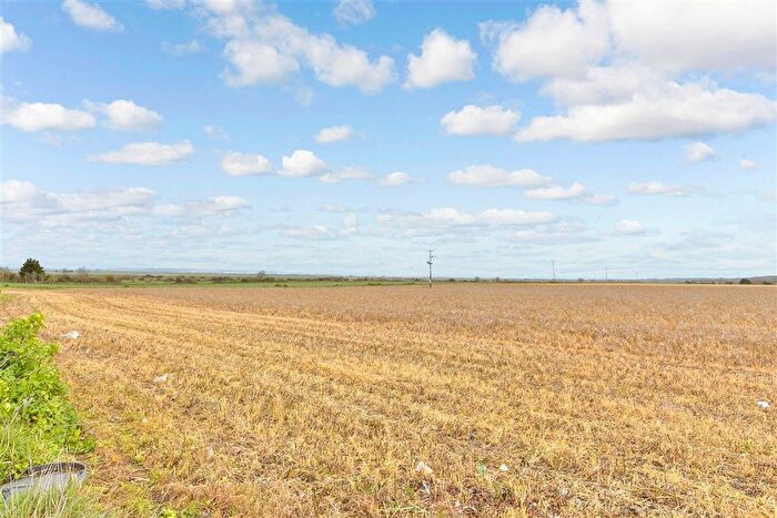 3 Bedroom Terraced House For Sale In Thatchers Lane, Cliffe, Rochester, Kent, ME3