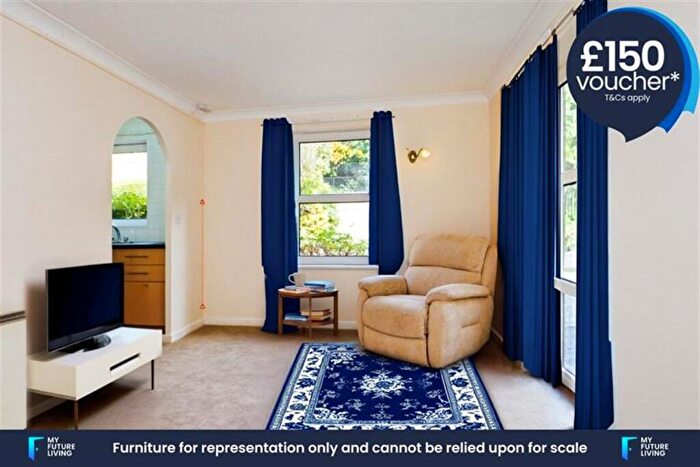 1 Bedroom Retirement Property To Rent In Homefern House, Cobbs Place, Off Fort Road, Margate, CT9