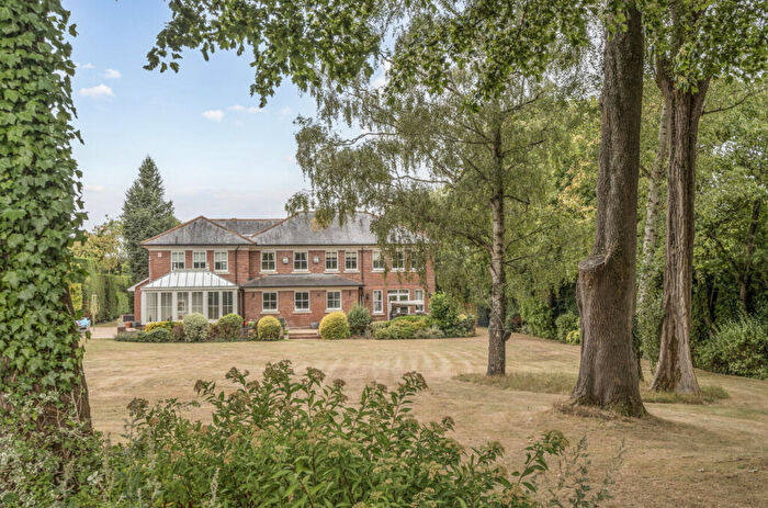 5 Bedroom Detached House For Sale In High Street, Downe, Orpington, Kent, BR6