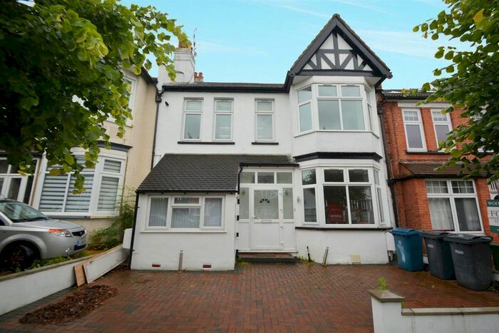 1 Bedroom Flat To Rent In Butler Avenue, Harrow, HA1