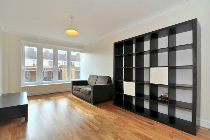 1 Bedroom Apartment To Rent In New Caledonian Wharf, Odessa Street, SE16