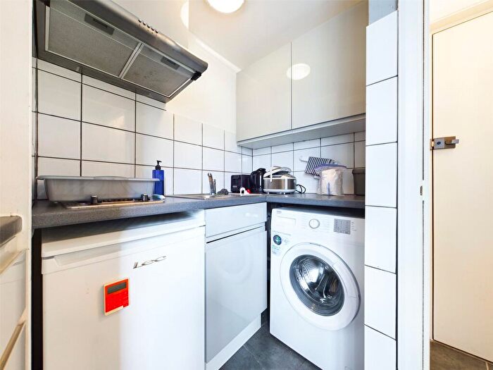 1 Bedroom Apartment To Rent In Shaftesbury Place, Brighton, BN1
