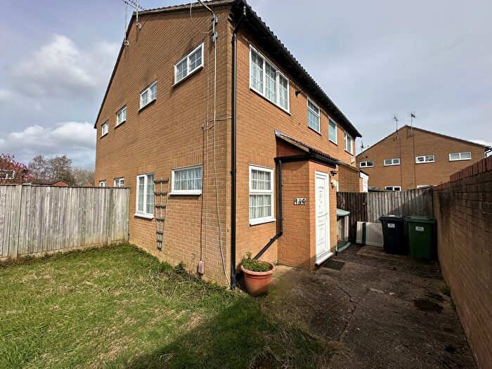 1 Bedroom Property To Rent In Manorfield, Ashford, TN23