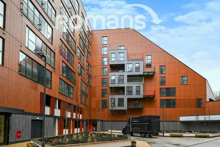 2 Bedroom Apartment To Rent In Market Street, Bracknell, RG12