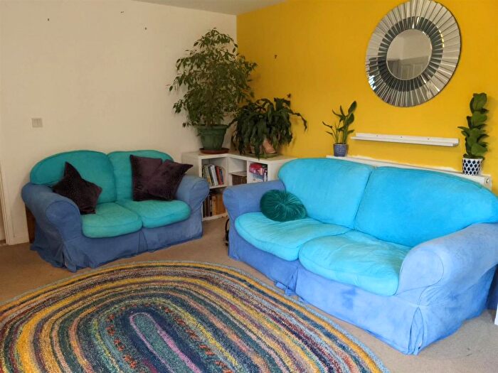 2 Bedroom Semi-Detached House For Sale In Kew Breanek, St. Agnes, TR5