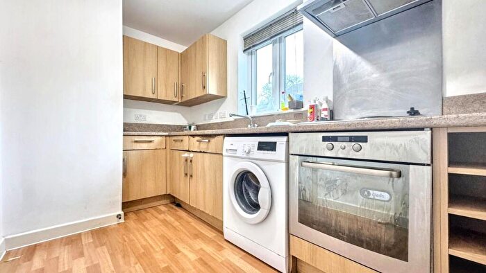 2 Bedroom Apartment To Rent In The Hedgerows, Bradley Stoke, BS32