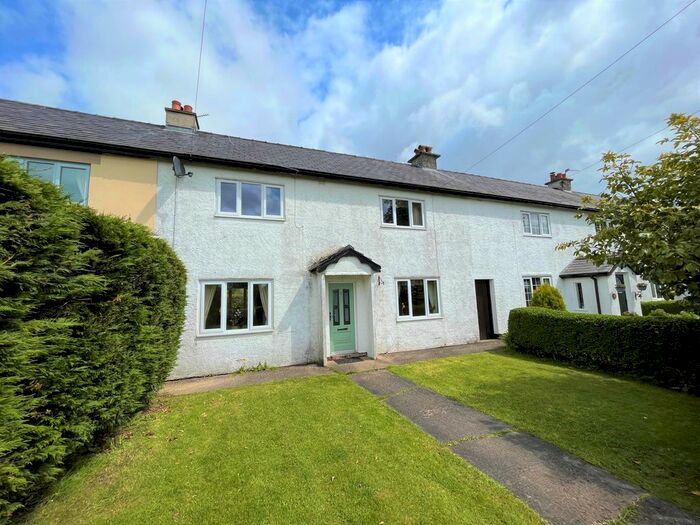 3 Bedroom Cottage For Sale In Church Lane Cottage, Church Lane, Whitechapel, PR3