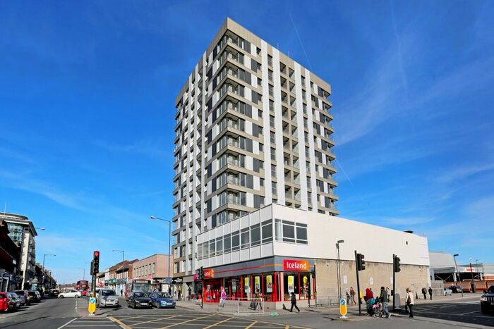 1 Bedroom Flat To Rent In Broadwalk Shopping Centre, Station Road, Edgware, HA8