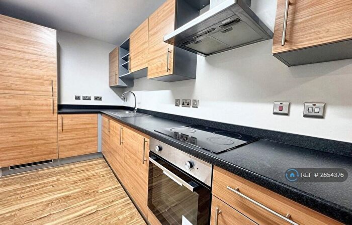 2 Bedroom Flat To Rent In Sankey Street, Liverpool, L1