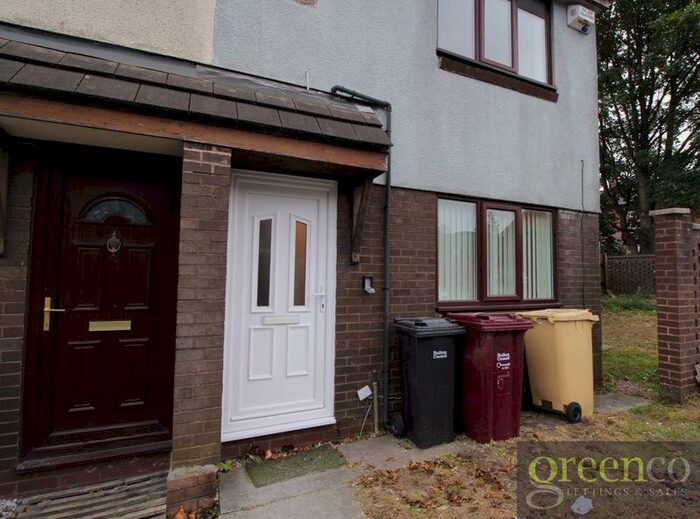 1 Bedroom Maisonette To Rent In Edward Street, Bolton, BL4