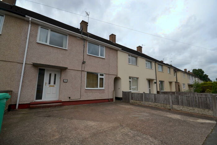 3 Bedroom Terraced House To Rent In Brooksby Lane, Nottingham, NG11