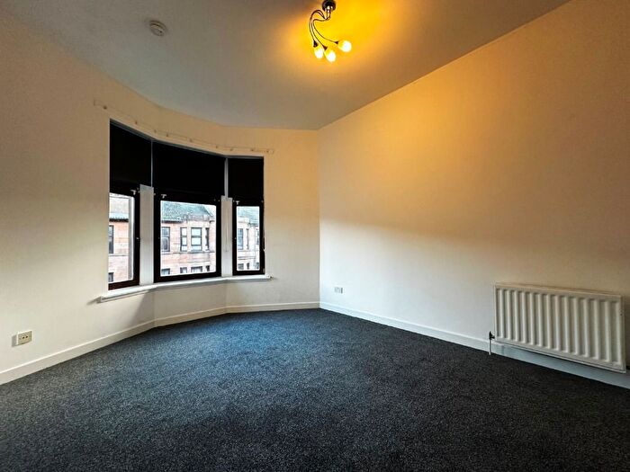 1 Bedroom Flat To Rent In Holmlea Road, Cathcart, Glasgow, G44