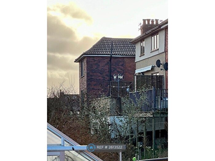 1 Bedroom Flat To Rent In Knowle, Knowle, Bristol, BS4