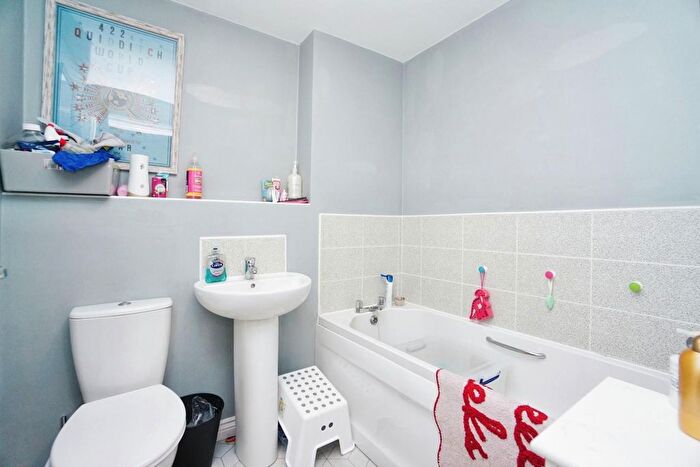 3 Bedroom Terraced House For Sale In Robinson Avenue, Darnall, S9