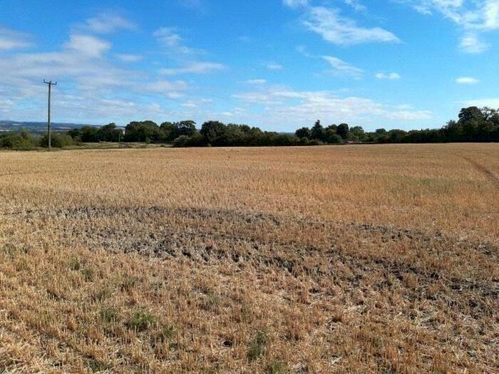 Land For Sale In Bo'ness, West Lothian, EH51